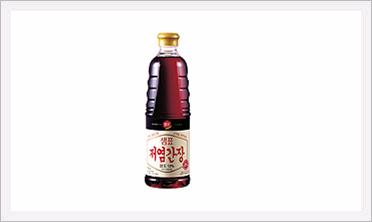 Soy Sauce Light Made in Korea
